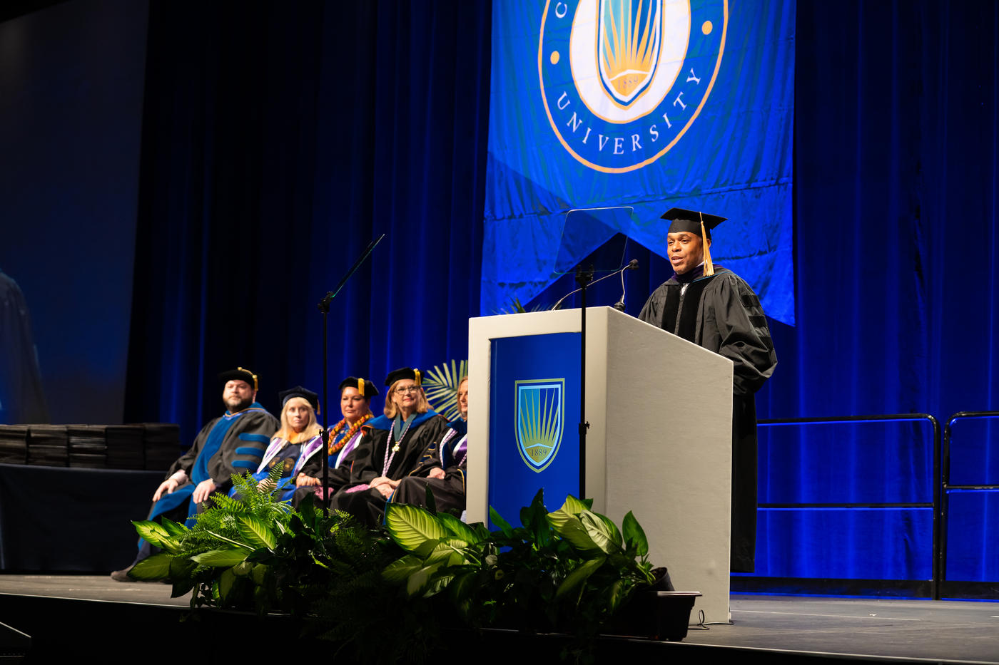 Adtalem Celebrates Chamberlain University’s Graduation Adtalem Global