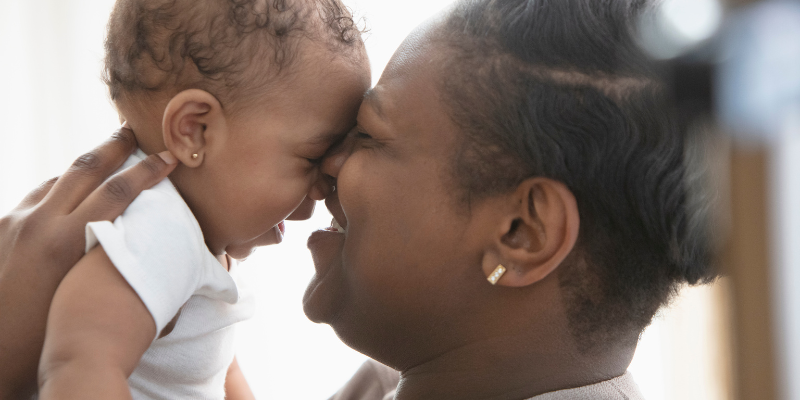 "Black Maternal Health"