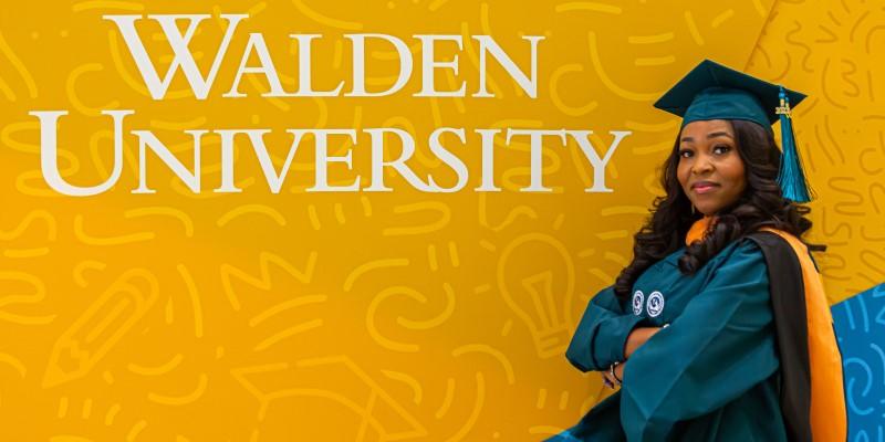 "Walden Winter 2024 Commencement"