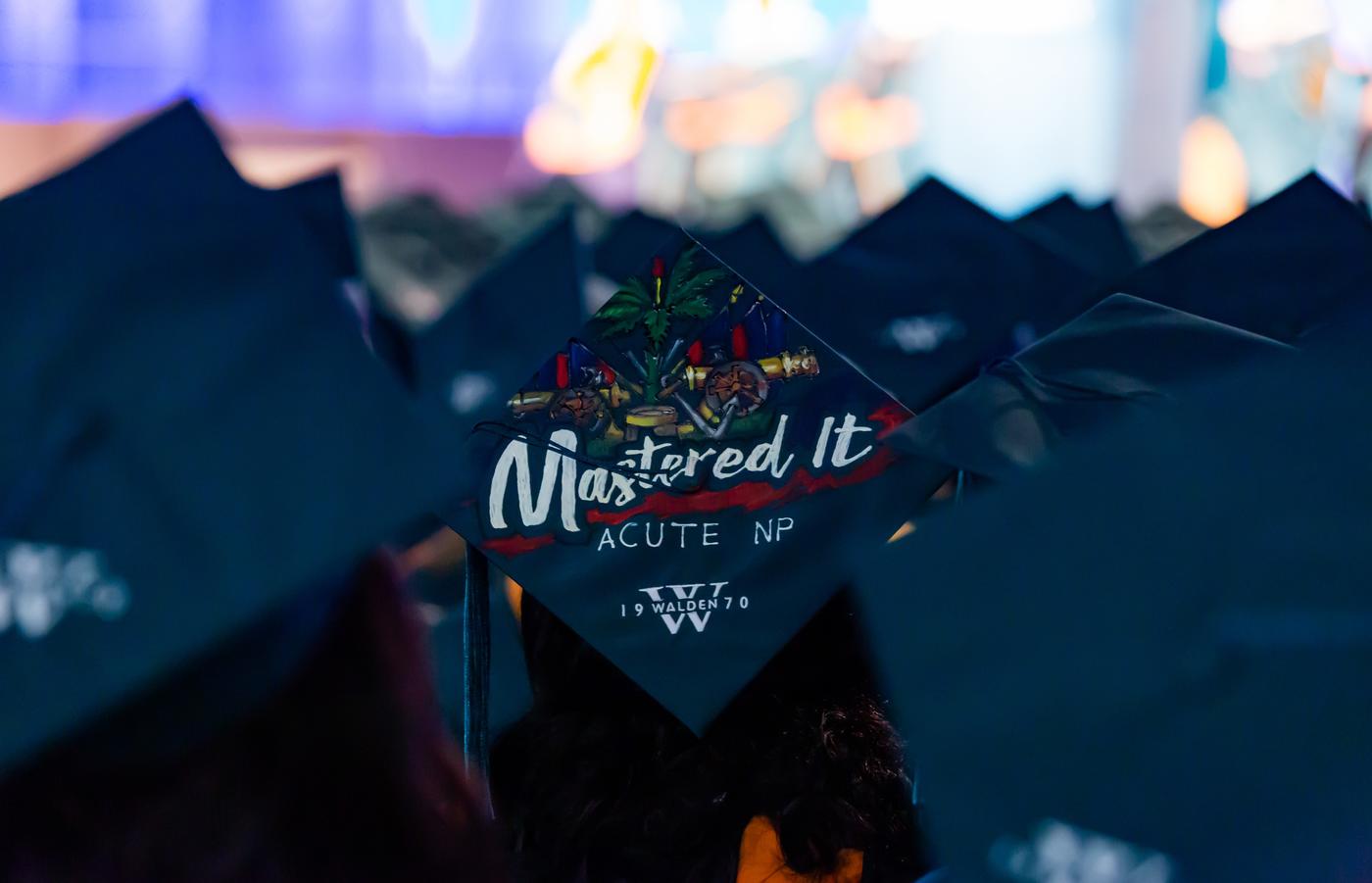 Adtalem Celebrates Walden University Commencement Adtalem Global