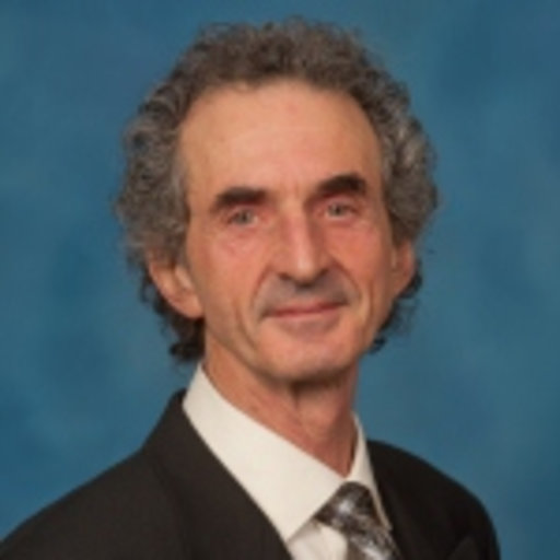 a headshot of Dr. Michael Schwab from Walden University