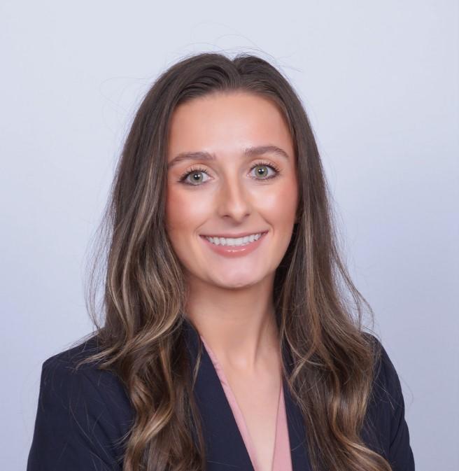a headshot of Dr. Ellery Day
