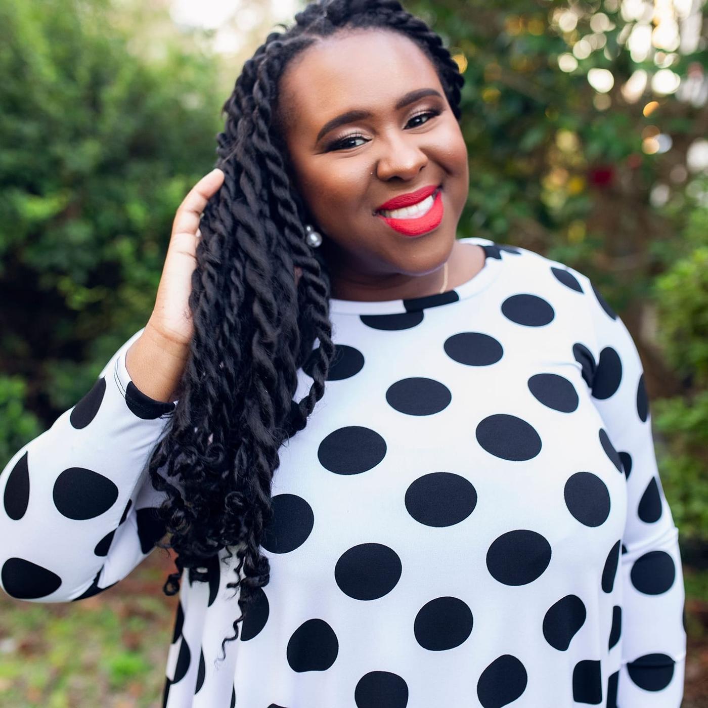 a photo of Marcella Rolle
