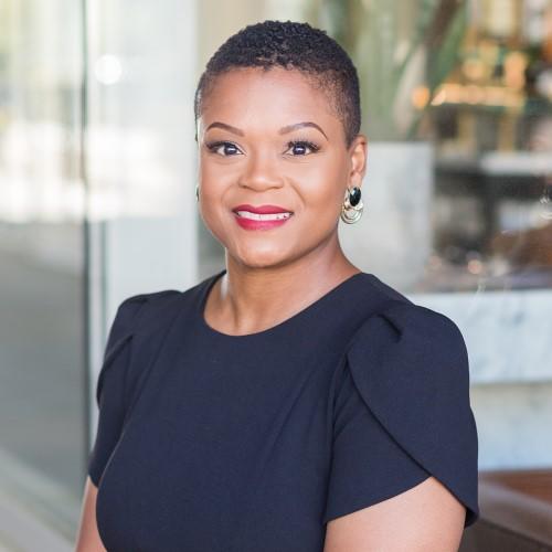 Nakeitra Burse