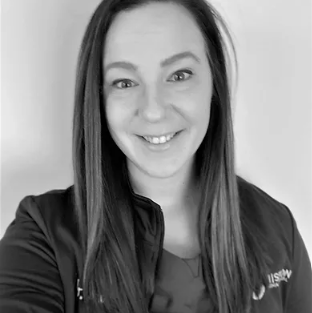 a photo of Dr. Ashley Danowski