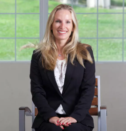 Dr. Erika Little