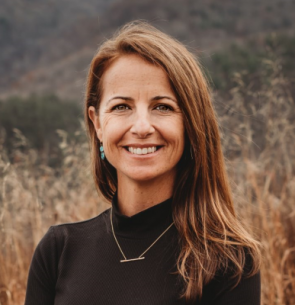 Dr. Sarah Cavanaugh