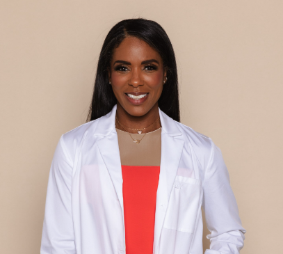 a headshot of Dr. Jessica Shepherd
