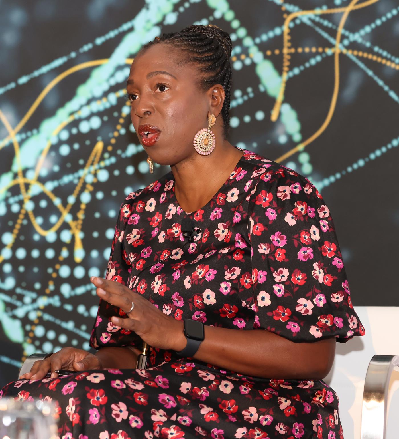 Dr. Ngozi Ezike