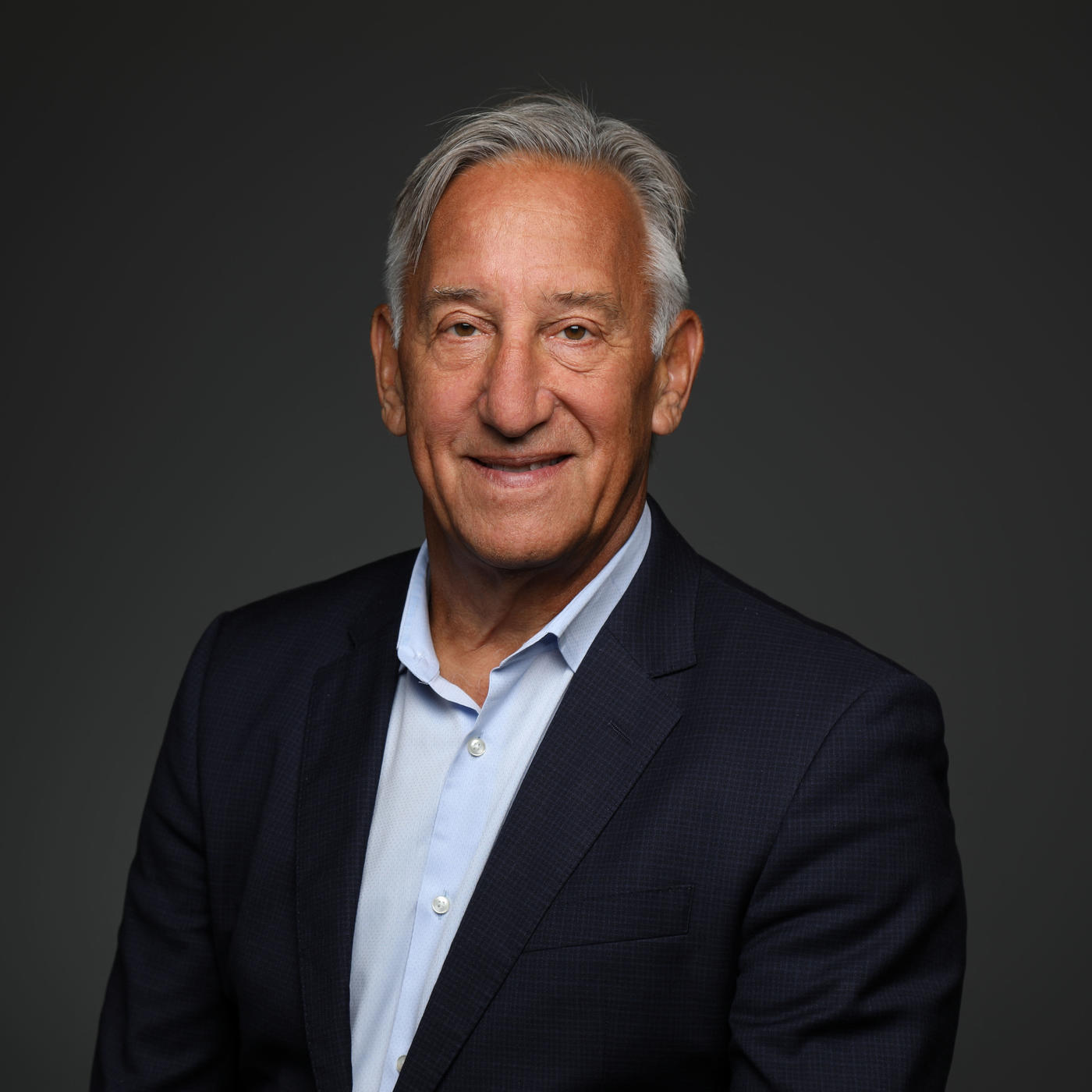 Mark Rosenberg