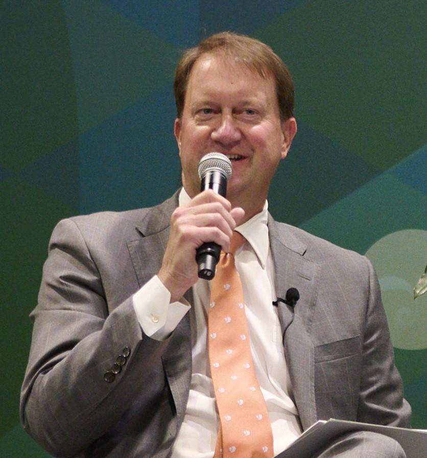 Greg Feirn, LCMC Health