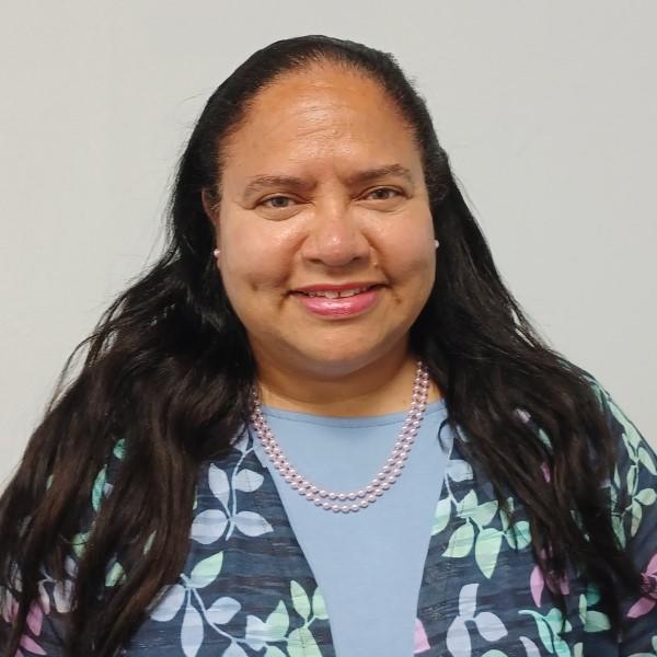 Tammy Lynn Pertillar faculty Walden University, Adtalem