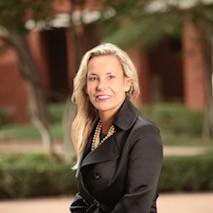 Justina Nasato, national director of student and university partnerships for Adtalem