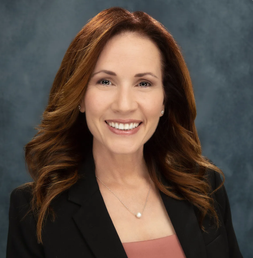 Ali Key, executive director, The Dysautonomia Project