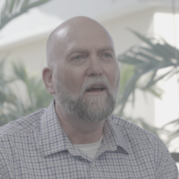Brian Husbands WIVC Ross University School of Veterinary Medicine Adtalem