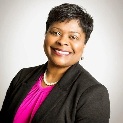 Dr. Latonya Hughes, Walden University