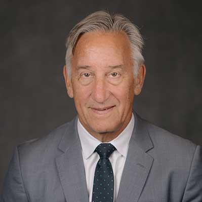 Dr. Mark Rosenberg, American University of the Caribbean School of Medicine