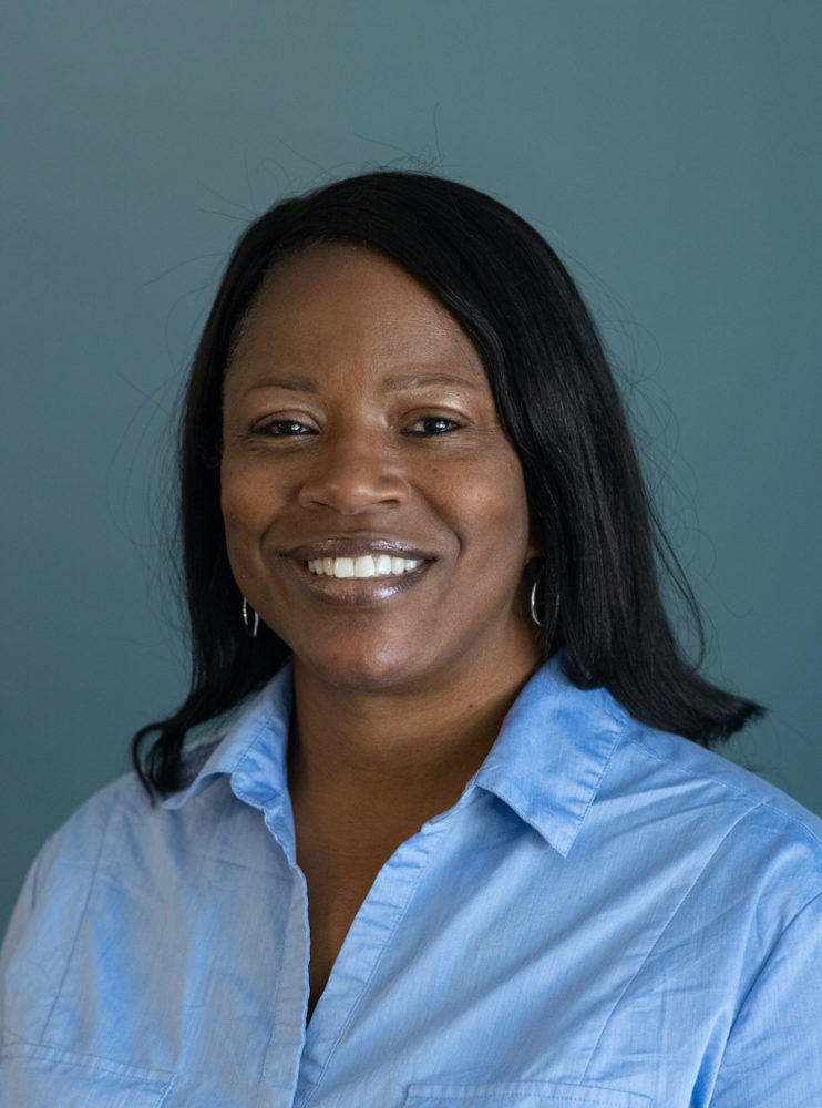 Dr. Pamela Buchanan, Ross University School of Medicine