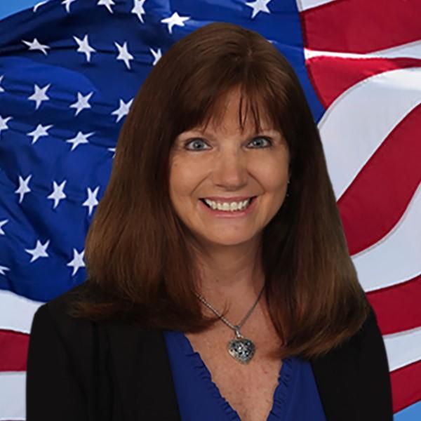 Paula O'Neil, Walden University alumna