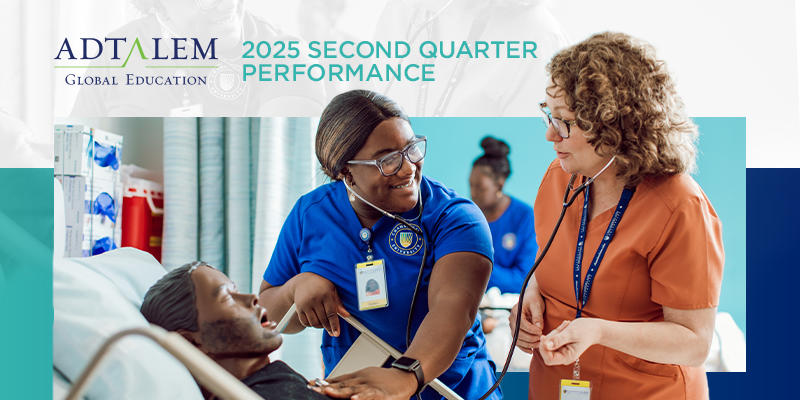 2025 Second Quarter Performance