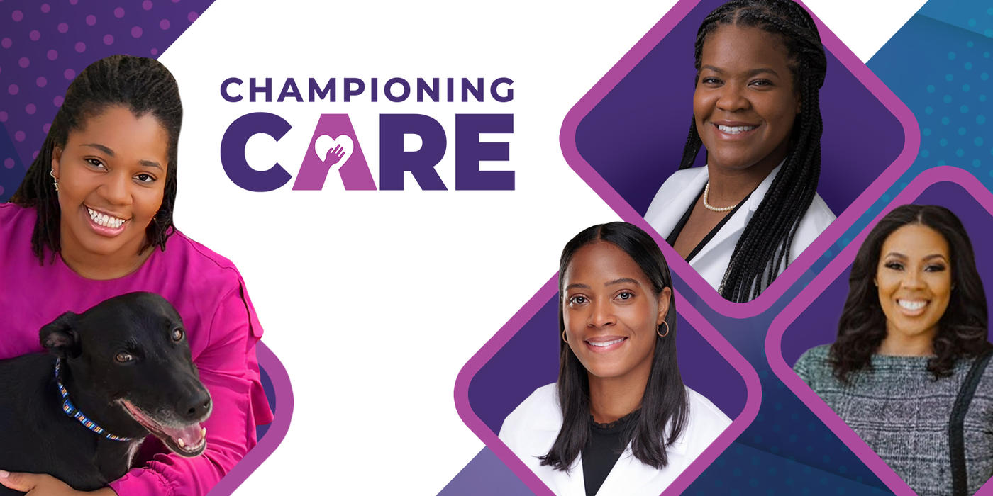 Championing Care
