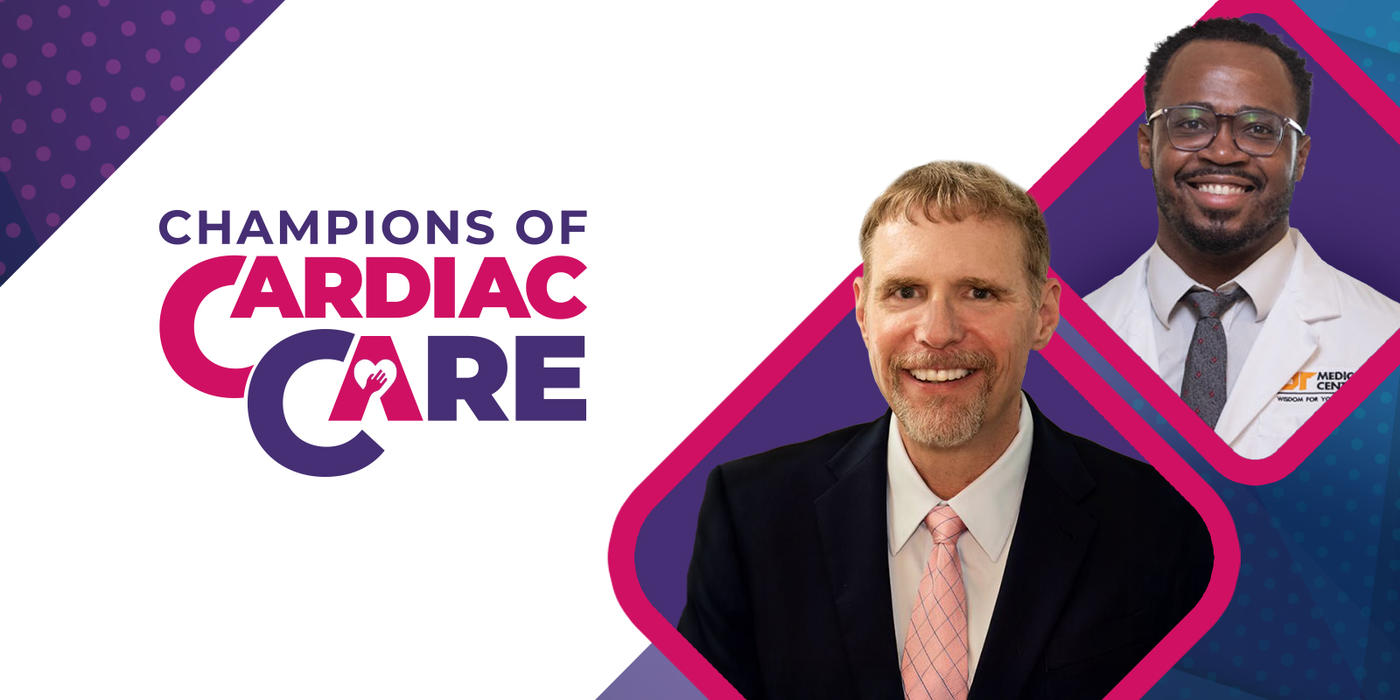 Champions of Cardiac Care
