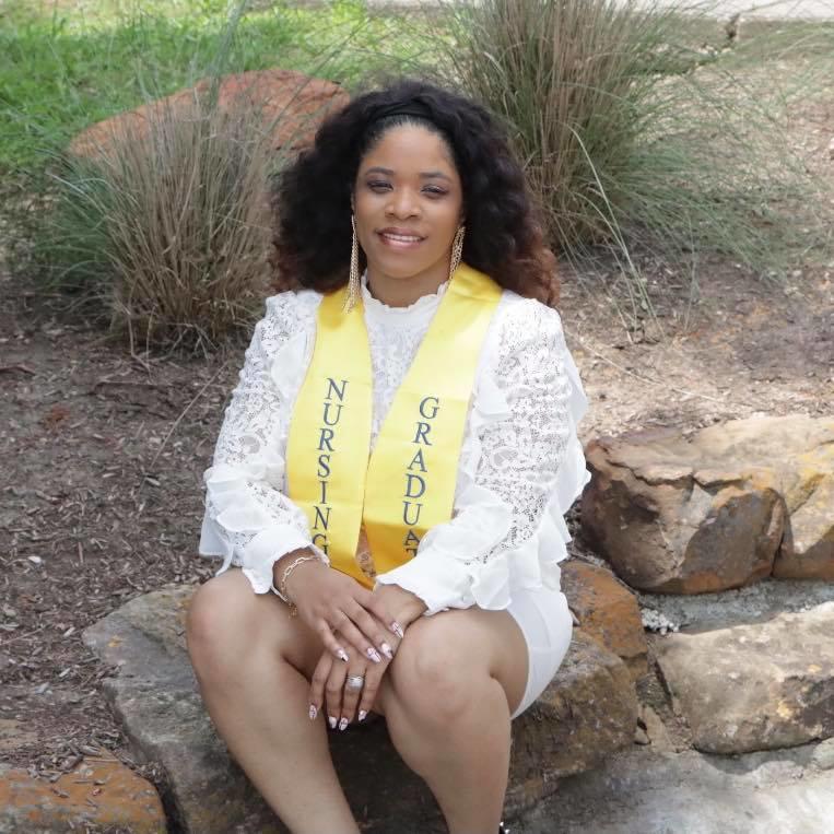 Latoya Williams, Chamberlain University 