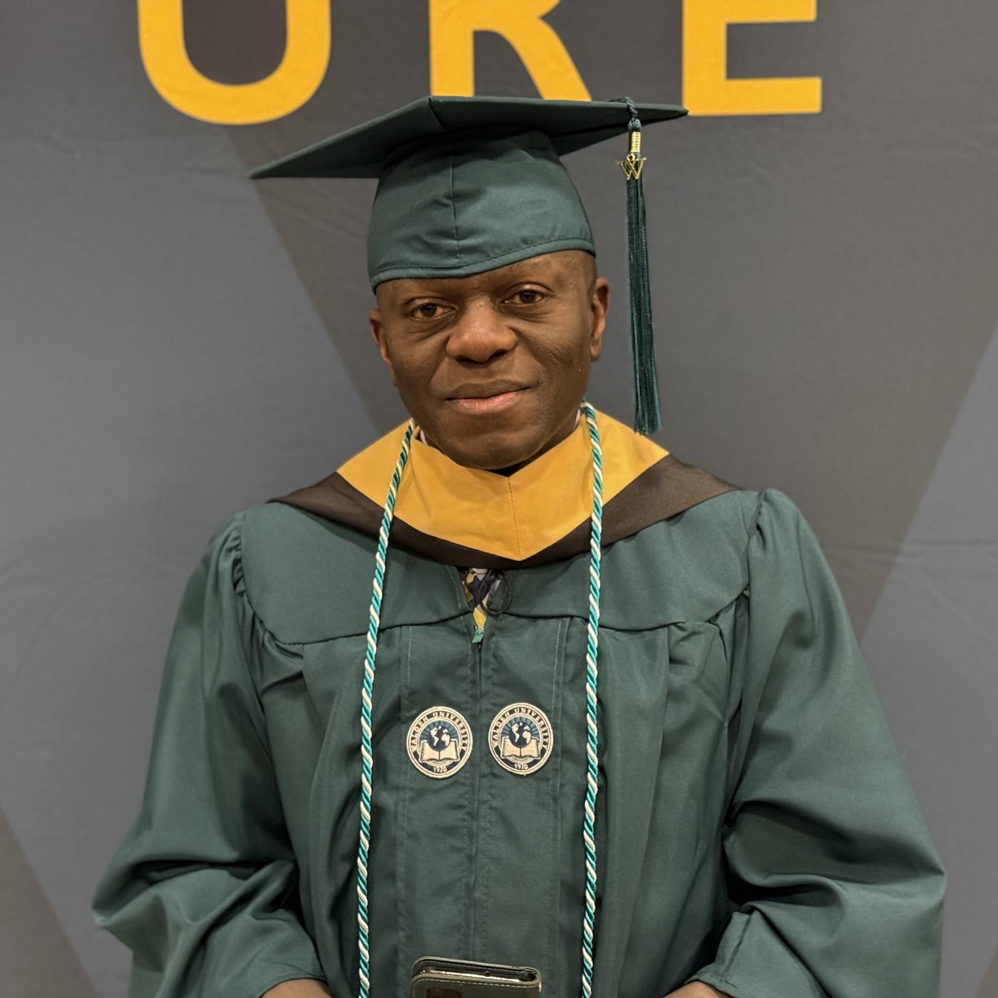 Olu Fatimehin