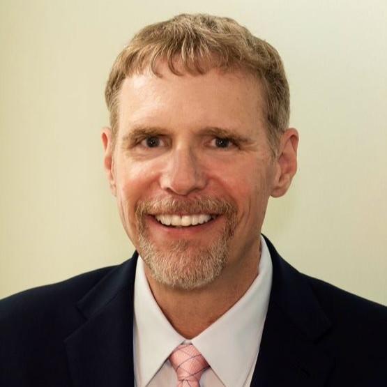 Dr. Tony Anno, Walden University alumnus and faculty member