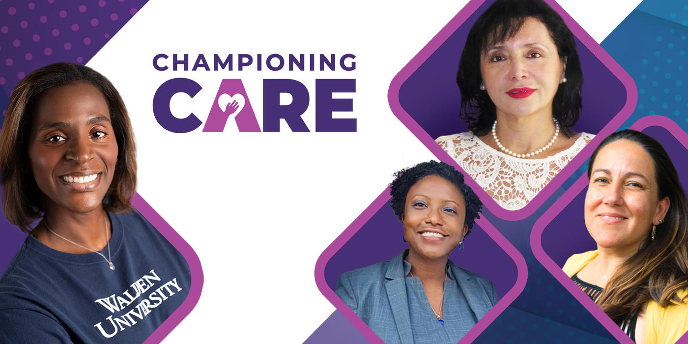 Championing Care
