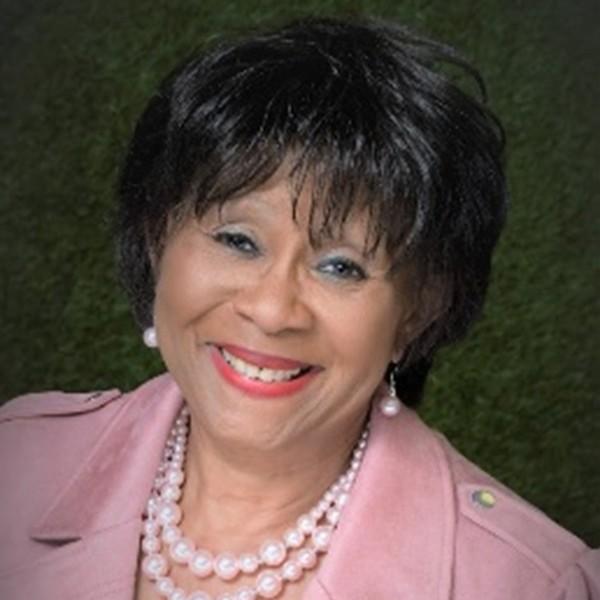 Dr. Cynthia Hickman, Walden University alumna