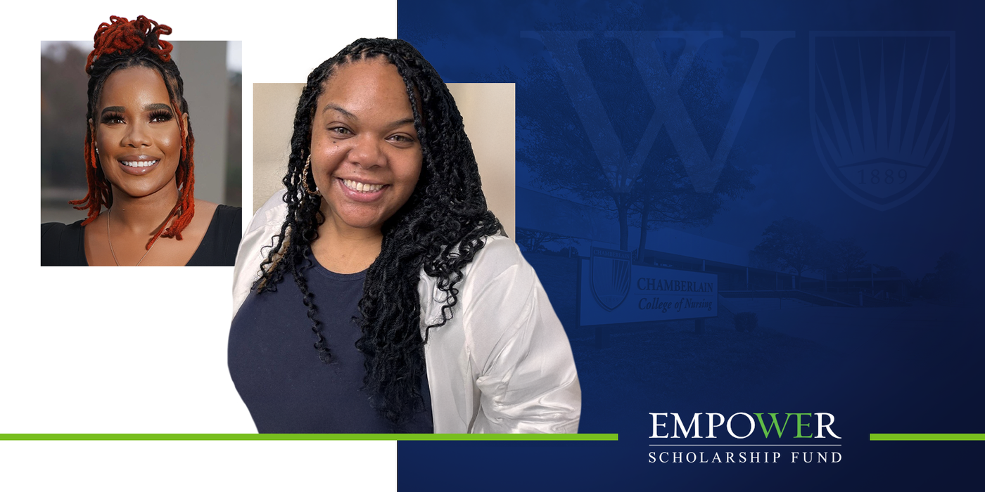 Empowered at Adtalem banner image
