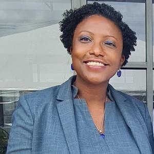 Dr. Hedda Dyer, RUSM faculty