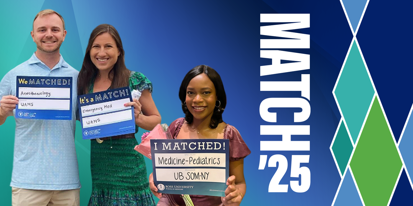 Match '25