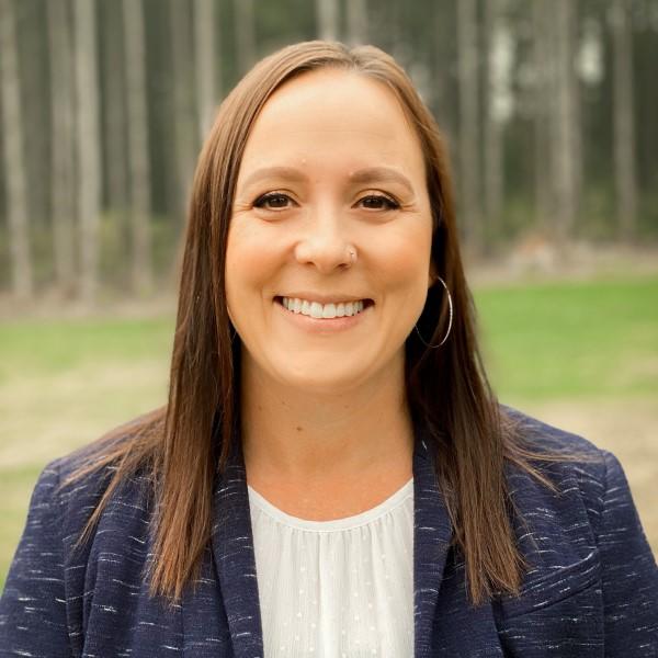 Dr. Angela Kyle, faculty at Walden University