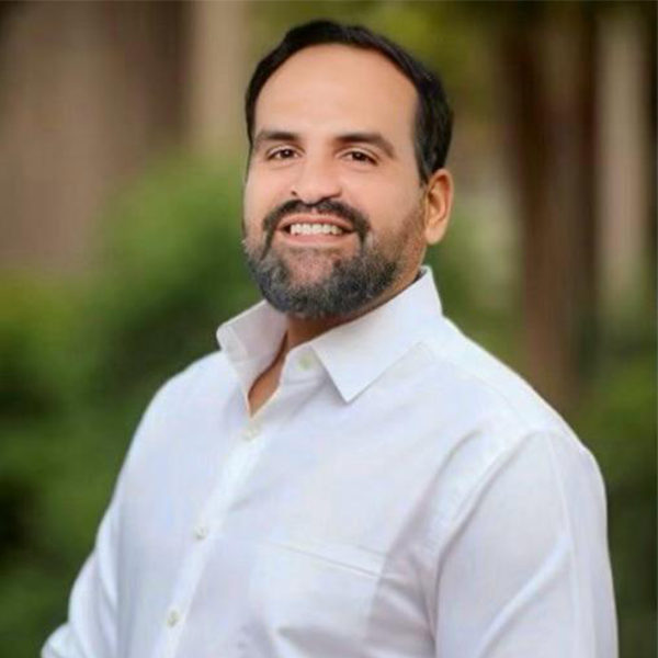 Aniello Alberti Doctor of Education Student Walden University, Adtalem