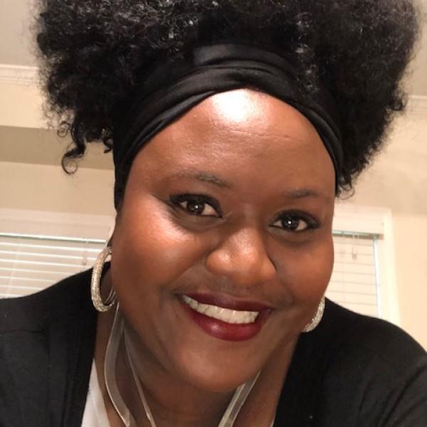 Dr. Keva Yarbrough, faculty at Walden University