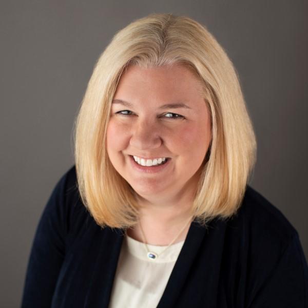 Dr. Kristi Ricord, visiting professor at Chamberlain University