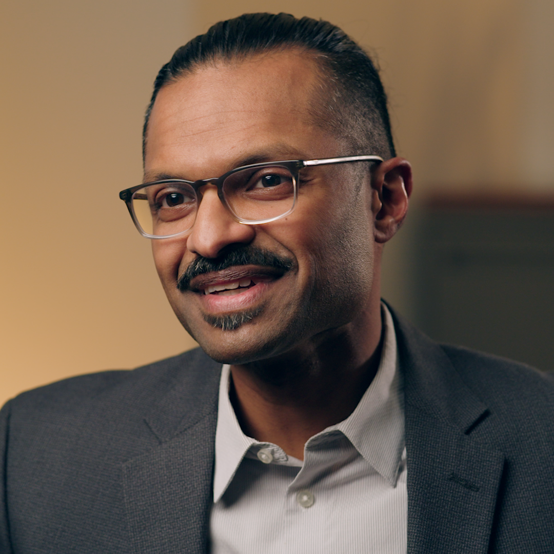 Aaron Sangha, Chamberlain University alumnus