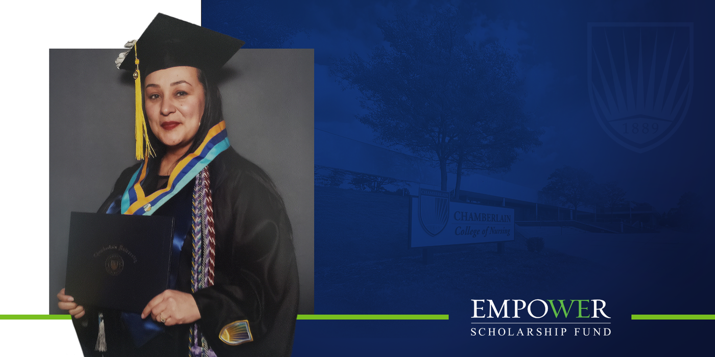 Empowered at Adtalem banner image