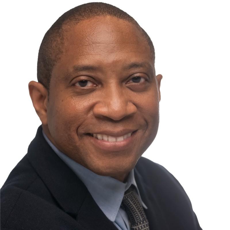 Dr. Samuel Williams III, Ross University School of Medicine alumnus