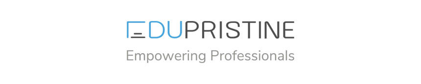 EduPristine logo