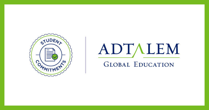 Adtalem Global Education Refreshed Student Commitments | Adtalem Global ...