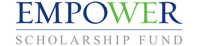 Empower Scholarship Fund banner