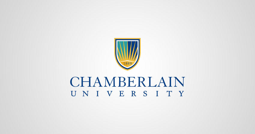 Chamberlain logo