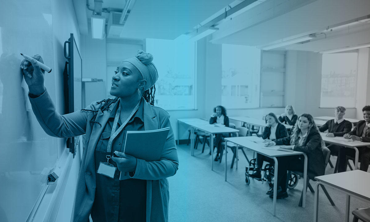 Five Things You Need to Know to be a Highly Effective Educator