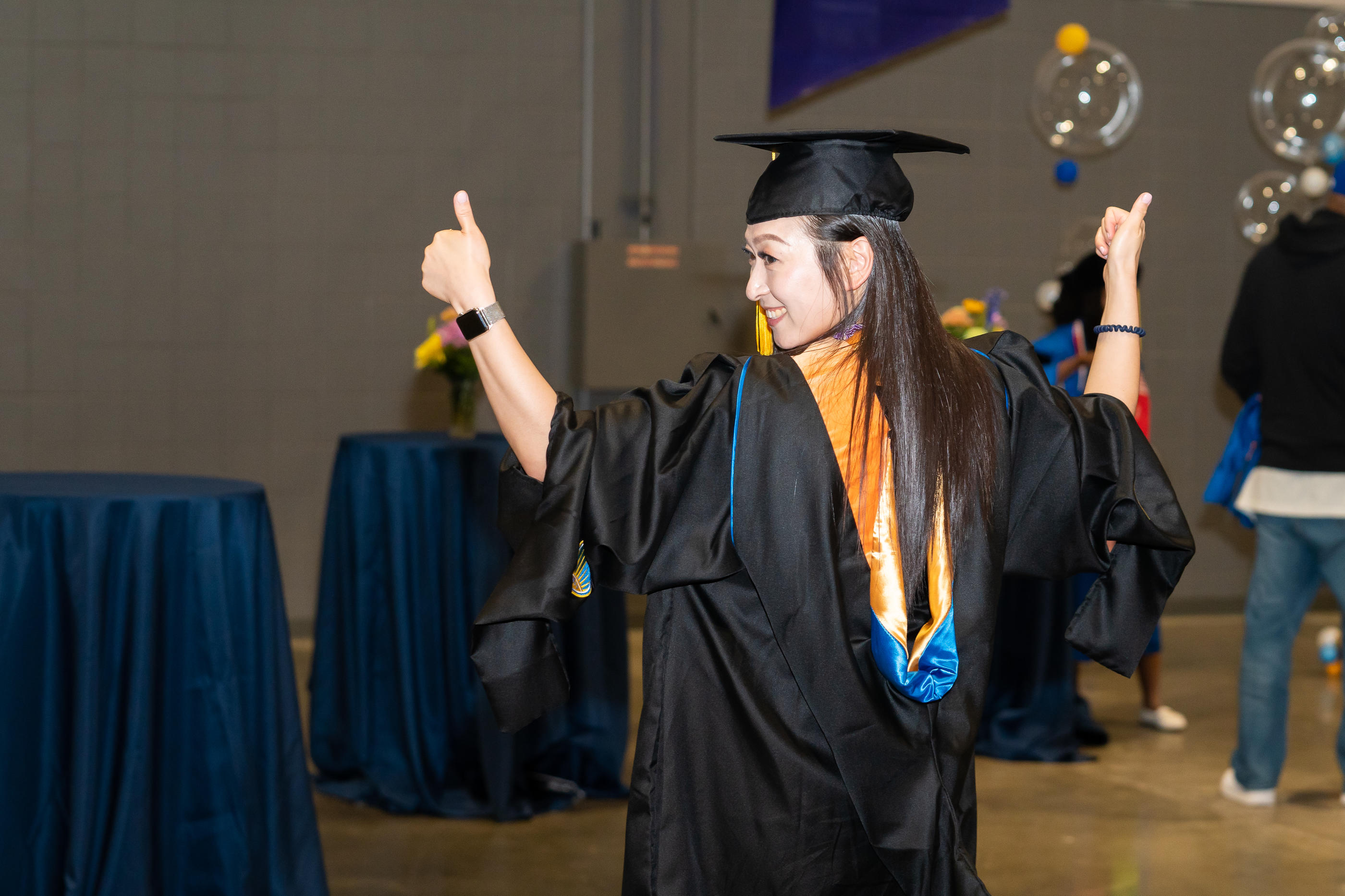 Adtalem Celebrates Chamberlain University’s Graduation Adtalem Global