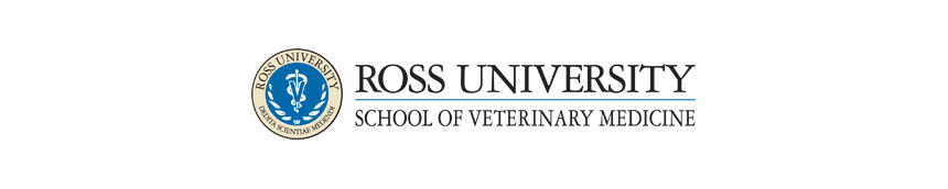 Ross Vet logo