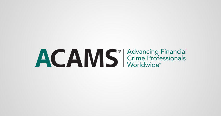ACAMS logo